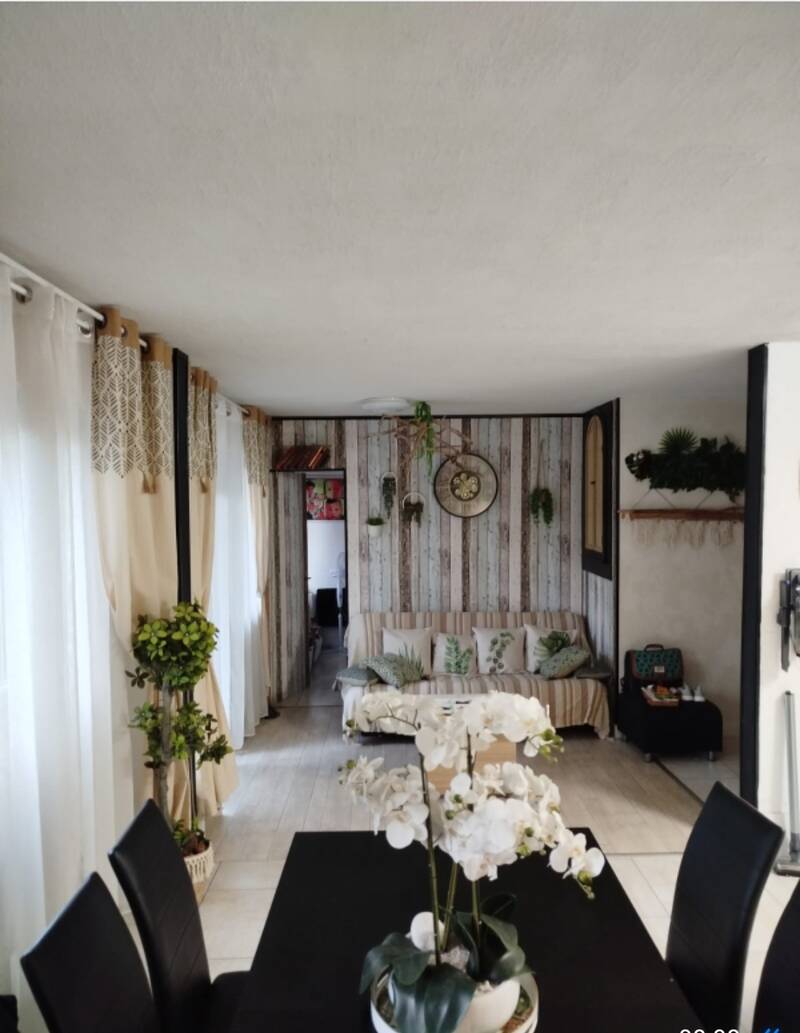 Morsang-Sur-Orge (91390)