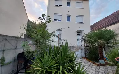 Deuil-La-Barre (95170)