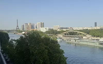 Paris 16E (75016)