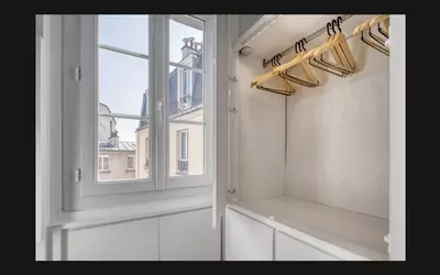 Paris 18E (75018)