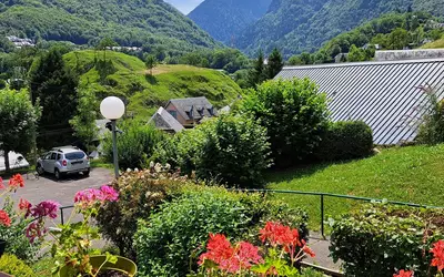 Cauterets (65110)