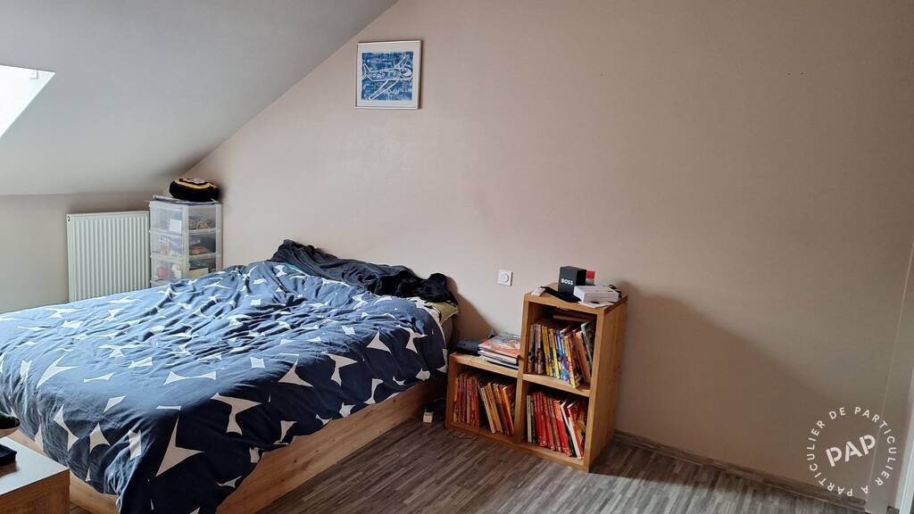 Vente appartement 4 pièces 100 m² Poisy (74330) - 100 m² - 530.000 € | Particulier à Particulier — 3
