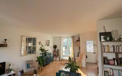 Choisy-Le-Roi (94600)