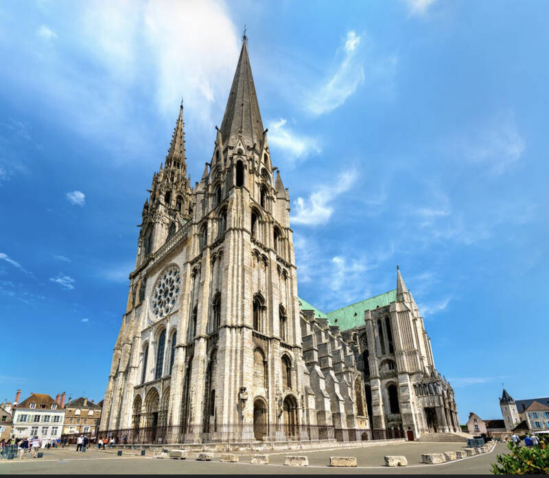 Chartres (28000)