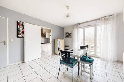 Vente appartement 2 pièces Saint-Germain-lès-Arpajon (91180)