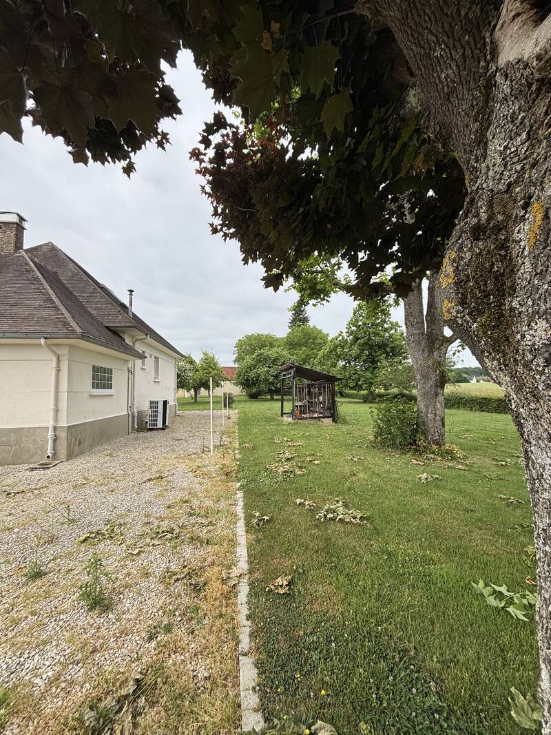 Rumilly-Lès-Vaudes (10260)