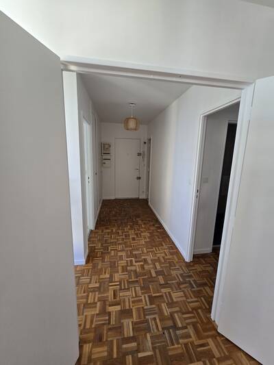 Vente appartement 3 pièces Créteil (94000)