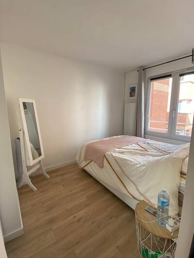 Vente appartement 2 pièces Lille (59)