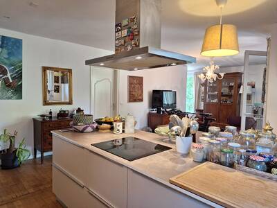 Vente appartement 5 pièces Marly-le-Roi (78160)
