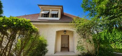 Vente maison 4 pièces Montmorency (95160)