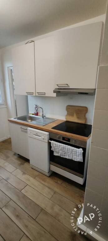 Cenon (33150) 590 €