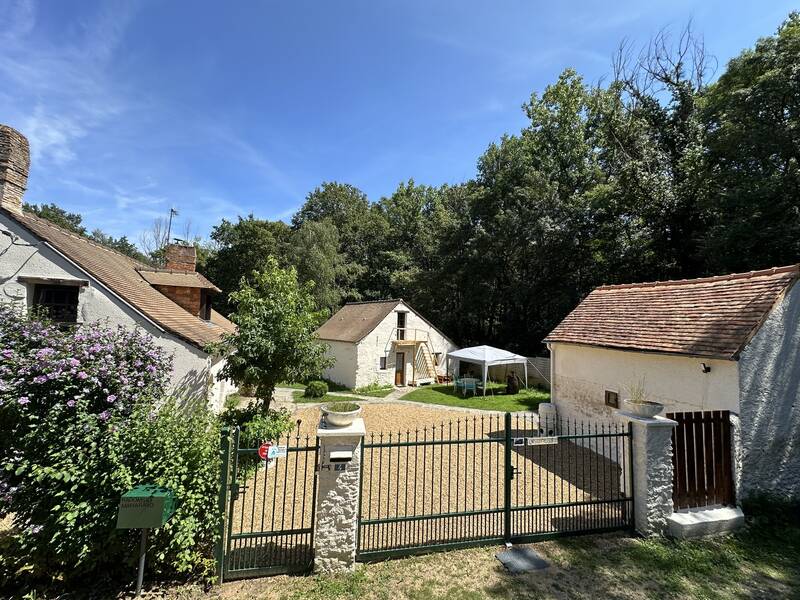 Montigné-Lès-Rairies (49430)