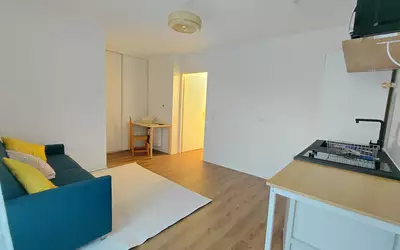 Wissous (91320)