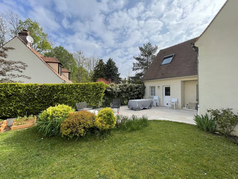 Lamorlaye (60260)