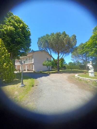 Vente maison 6 pièces Pamiers (09100)