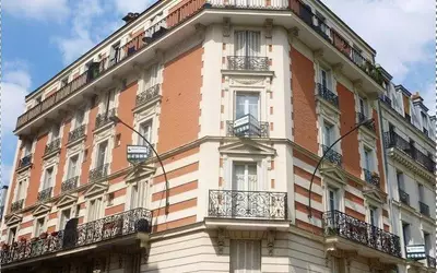 Levallois-Perret (92300)