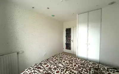 Bezons (95870)