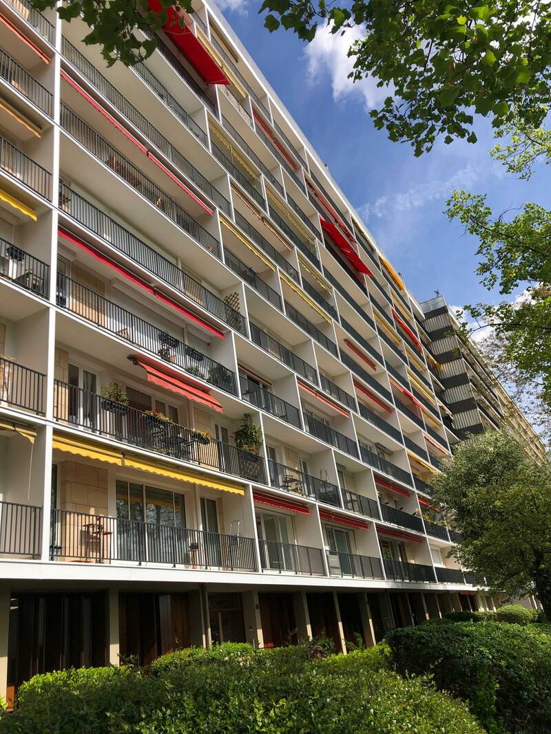Boulogne-Billancourt