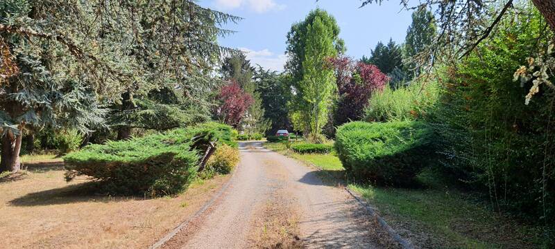 Chaumont-Sur-Loire (41150)