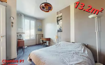 Maisons-Alfort (94700)