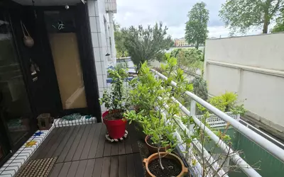 Enghien-Les-Bains (95880)