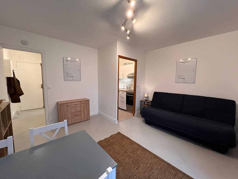 Paris 20E (75020)