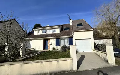 Saint-Witz (95470)