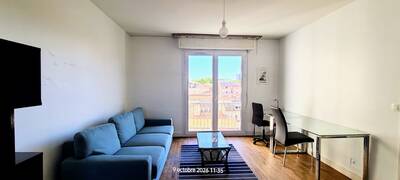 Vente appartement 2 pièces Toulouse (31)