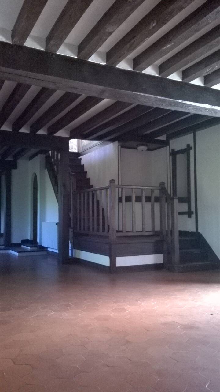 Maison D'architecte