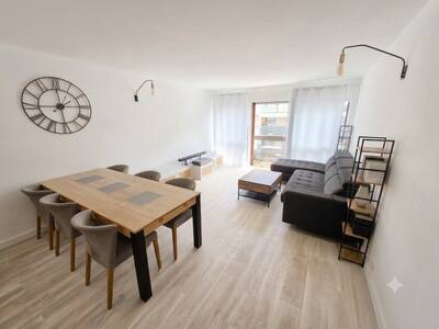 Vente appartement 4 pièces Paris 15e