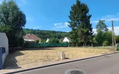 Louviers (27400)