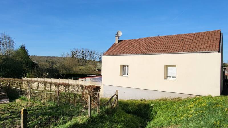 Haucourt (60112)