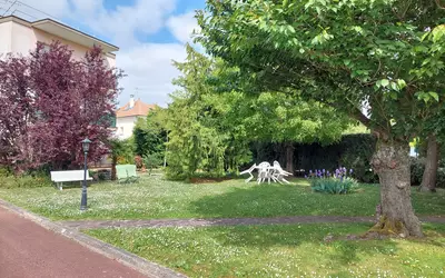 Rueil-Malmaison (92500)