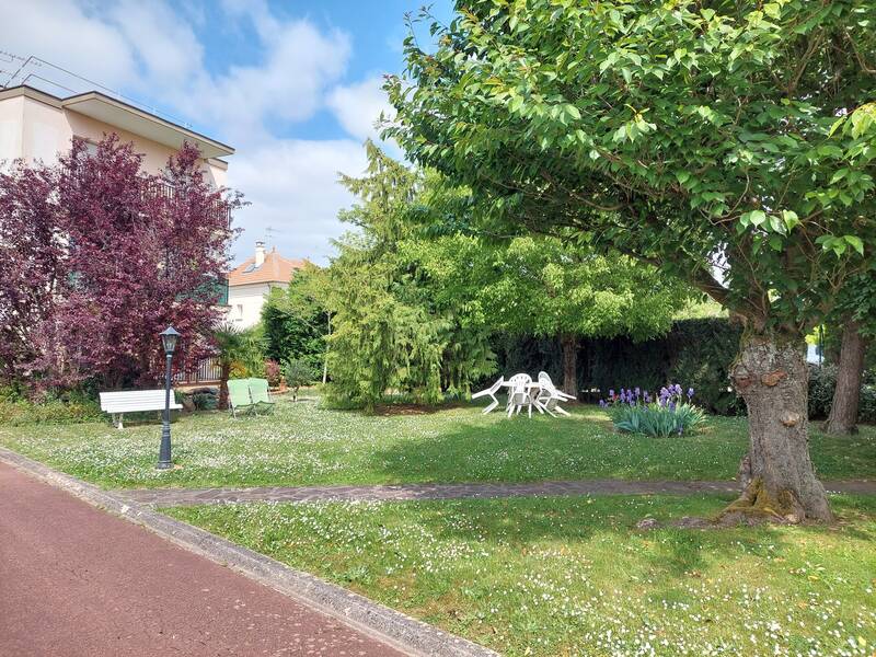 Rueil-Malmaison (92500)