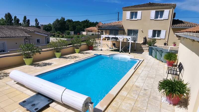 Saint-Martin-De-Laye (33910)