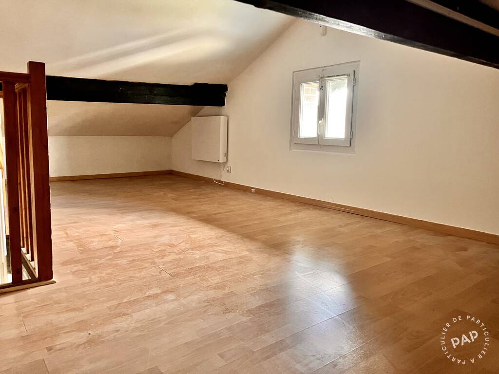 Appartement a louer montmagny - 3 pièce(s) - 47 m2 - Surfyn