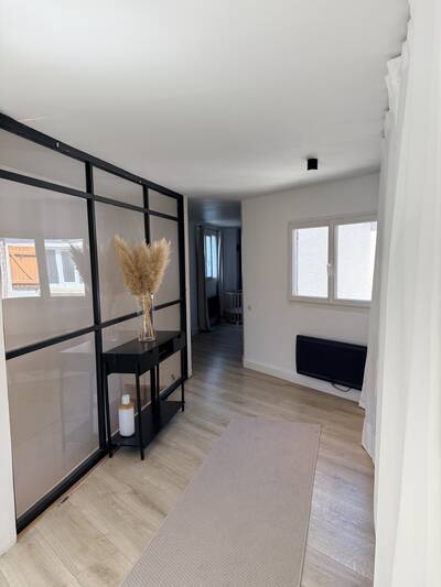 Vente maison 3 pièces Corbeil-Essonnes (91100)