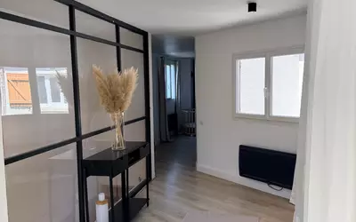 Corbeil-Essonnes (91100)
