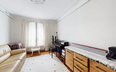 Paris 16E