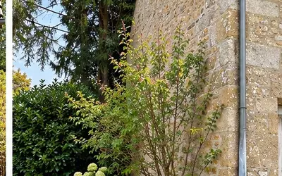 Saint-Pois (50670)