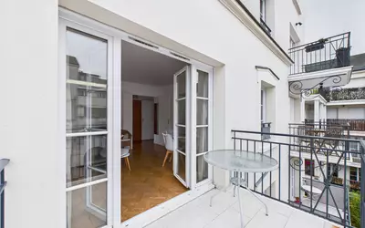 Le Plessis-Robinson (92350)