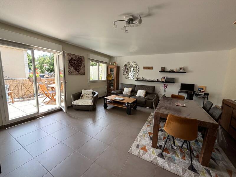 Margency (95580)