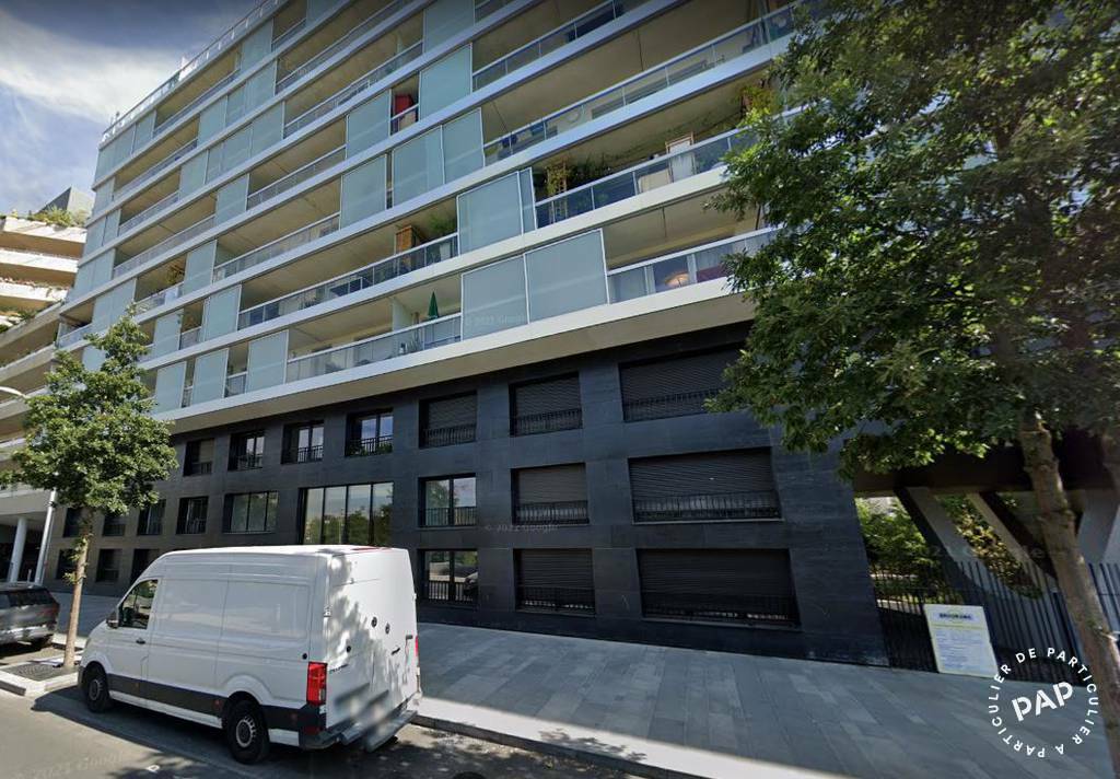 Location garage, parking BoulogneBillancourt (92100) 105