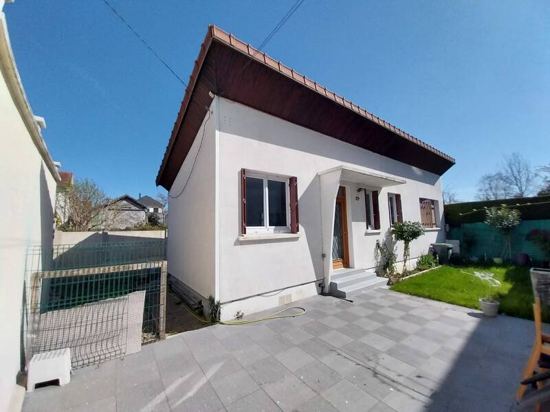 Ermont (95120)
