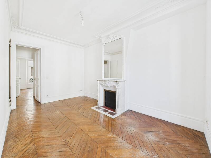 Paris 17E (75017)