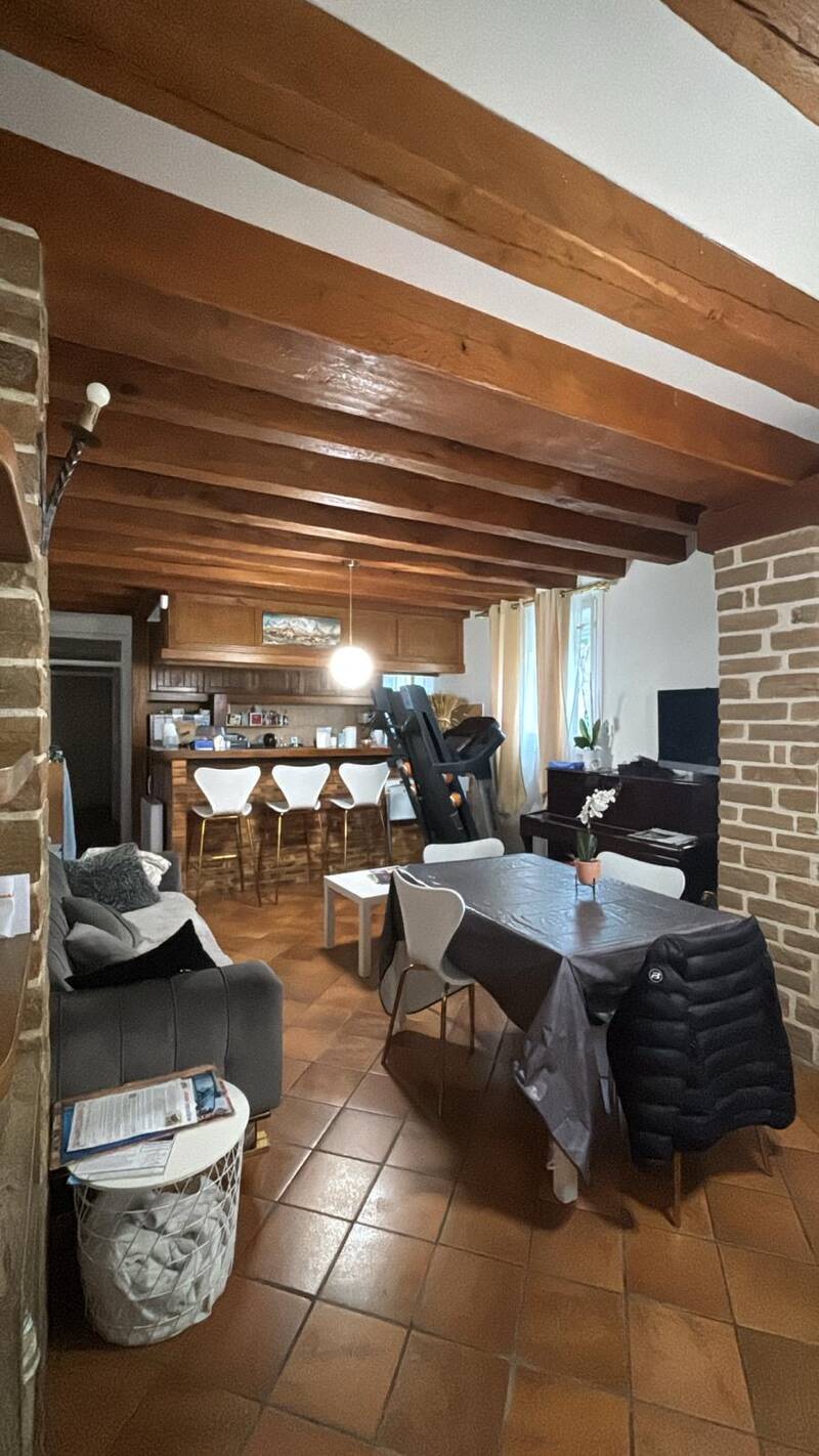 Chambre Chez L'habitant Champs-Sur-Marne