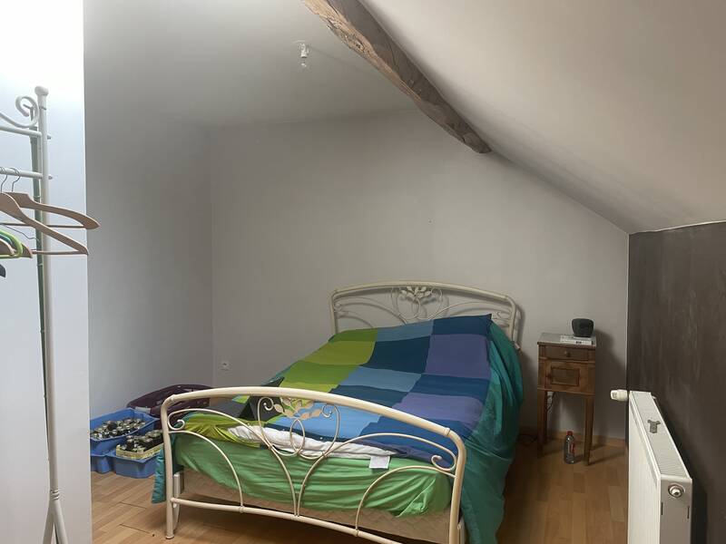 Marsannay-Le-Bois (21380)