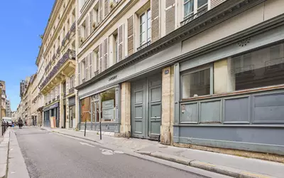 Paris 3E (75003)
