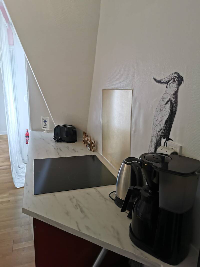 Paris 18E (75018)