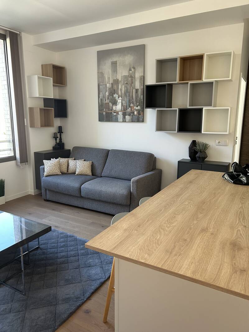 Asnières-Sur-Seine (92600)